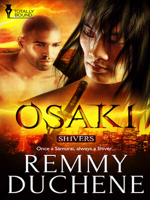 cover image of Osaki